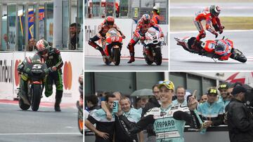 Las 7 conclusiones de Misano