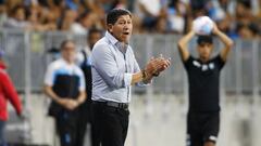 Jaime Vera tiene nuevo club