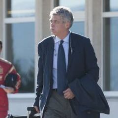 Villar convoca elecciones a la RFEF para el próximo 22 de abril