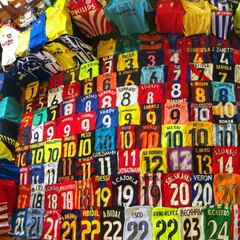 El fútbol que sale del armario