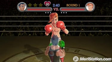 Punch-Out!!