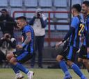 Huachipato 3-0 U. Católica: Parraguez bajó a la UC