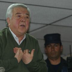 Gilberto, según Rodríguez Orejuela, memorias secretas del excapo del Cartel de Cali: detalles inéditos del libro