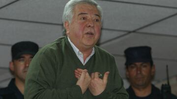 El excapo del Cartel de Cali falleció en una cárcel en Estados Unidos