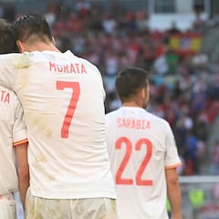 Luis Enrique rompe una barrera