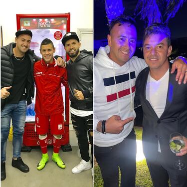 Brilló en Chile, pudo ir a Colo Colo y hoy está retirado: “Terminé mi carrera por un capricho”