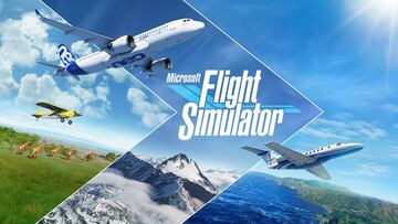 Microsoft Flight Simulator: ya lo hemos jugado. Así podrás surcar por toda la Tierra