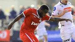 Farfán marca y continúa con su puesta a punto en España