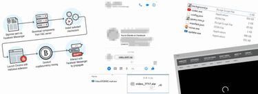 ¡Cuidado con el virus que ataca por Facebook Messenger!