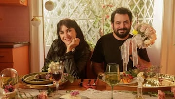 Día de San Valentín 2026: 5 películas comedias románticas mexicanas para ver en streaming