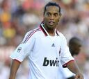 Ronaldinho podría ir al Benfica, según el 'Corriere dello Sport'