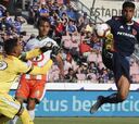 U. de Chile 1 - 1 Cobresal: pobre empate azul en Ñuñoa