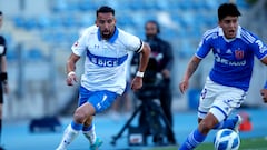 De cortado a sorpresa de la U