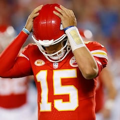 NFL conference championship: the 14 underdogs since 2002