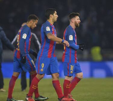 Barcelona vs Villarreal: how and where to watch: times, TV, online
