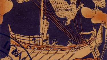 Cómo explorar ‘La Odisea’ de Homero para llegar preparado a la película de Christopher Nolan