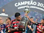 Continua la pesadilla de Bruno Henrique