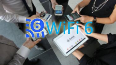 Llega el estándar WiFi 6, ¿cómo afectará a los equipos?
