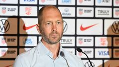 The United States National Team is very close to confirming matches against Uzbekistan and Oman in September, which will be the return of Gregg Berhalter.