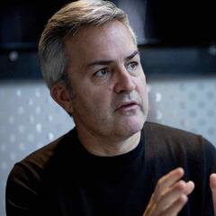 Font resta importancia a las encuestas que dan a Laporta como favorito