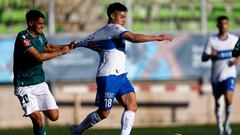 El primer ‘problema’ de Alexander Aravena en Gremio