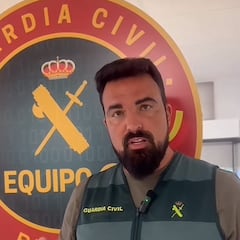 Aviso de la Guardia Civil: cuidado si te llaman y te dicen esto