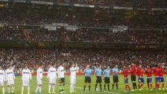 Derbis en Copa: 15 victorias blancas por 10 del Atlético