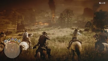 Red Dead Redemption 2 - Capítulo 6: Beaver Hollow - Mi último hijo