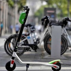Nuevas normas para ciclistas, riders y patinetes en Madrid: ¿cuáles son y cuándo entrarían en vigor?