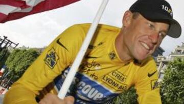 Cinco ciclistas, todos ex compañeros de Armstrong, podrían acusarle de dopaje en el proceso abierto por la USADA.