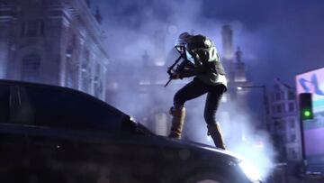 Call of Duty: Modern Warfare.