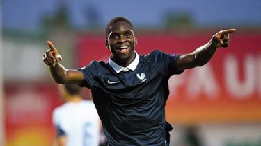 Los 20 talentos a seguir en el Mundial Sub-17 de Chile