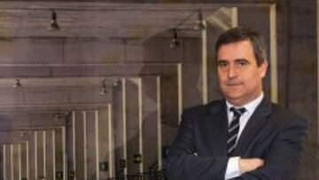 “Nosotros vamos a involucrarnos al máximo con el baloncesto”