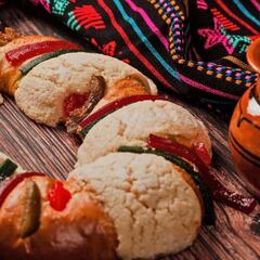 Rosca de Reyes 2024: origen, significado y qué pasa si me sale el niño