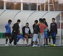 La Escuela Morala de fútbol es la gran perla de Extremadura