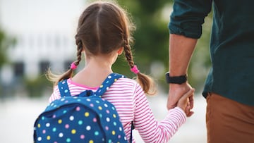 La edad l¨ªmite para adoptar en Espa?a: requisitos, cu¨¢nto se tarda y cu¨¢l es el procedimiento