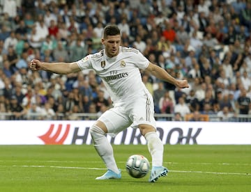 Reinier, Vinicius, Odegaard... Real Madrid's €300m squad overhaul