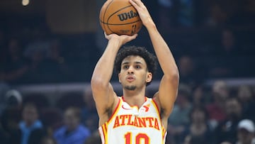 The NBA All-Star Weekend kicks off this Friday with the Rising Stars game set for 9 p.m. ET. These are the young talents you can expect to see!