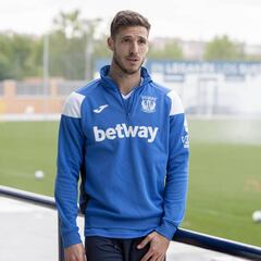 Rubén Pérez: "Quizá otras ligas se han precipitado al suspender"