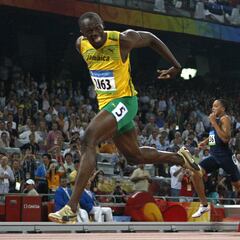 When did Usain Bolt retire? How many Olympic medals did he win?