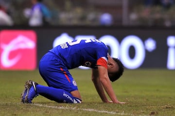 La crónica en imágenes del Clásico Joven en el Estadio Azteca