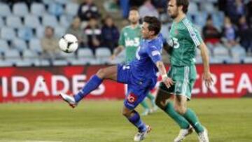 Colunga, objetivo del Espanyol.