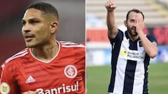 Barcos: "Guerrero es de la casa y es bienvenido"