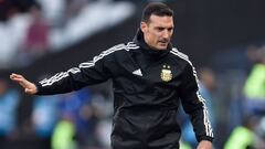 "En esta fecha podemos ver a los dos o tres chicos nuevos"