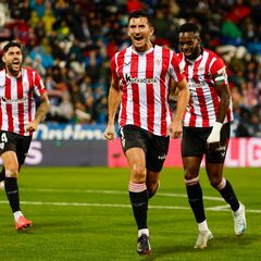 Núñez: “A nadie le gusta que le digan que es el cuarto central”