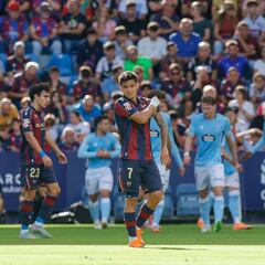 Brugué: “Nos quedamos muy tocados, pero estamos fuertes”