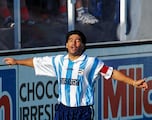 Maradona vs. el jeque: la historia del día que rompió las reglas en Arabia Saudita