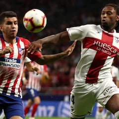 La cesión de Ruben Semedo depende del juez