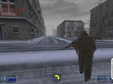 Tom Clancy's Ghost Recon Avance 2 (PC)