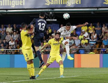 Casemiro.